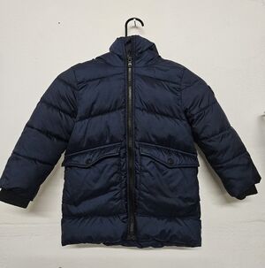 Michael Kors 3t Puffer Rain Jacket Winter Coat With Hood